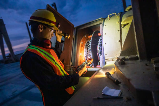Best Electrical Installation Contractor  in Pharr, TX