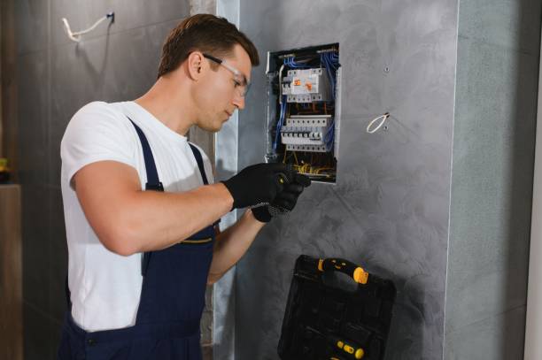 Best Electrical Contractors for Businesses  in Pharr, TX