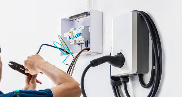 Best Electric Panel Repair  in Pharr, TX